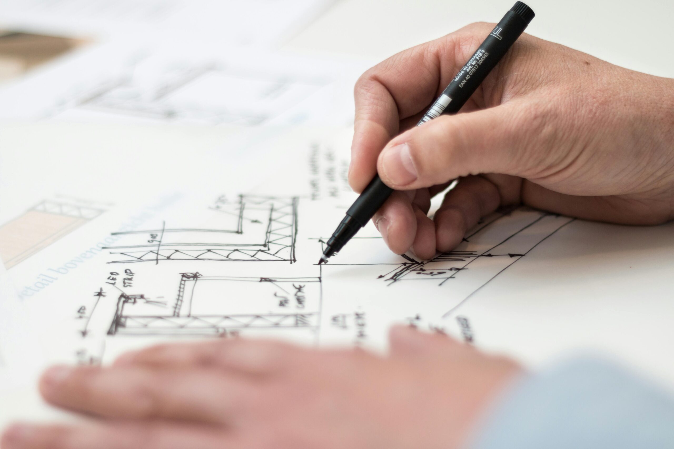 Reconstruction Services 